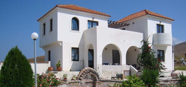 Villa Anastasia