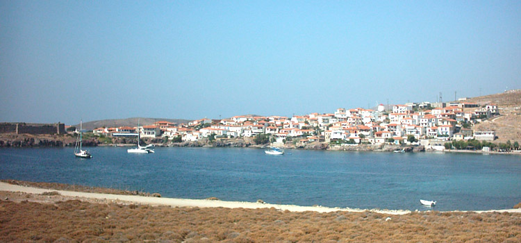 Sigri