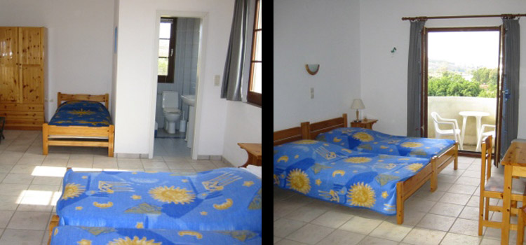 Appartments